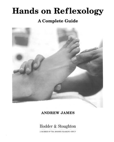 Hands on reflexology