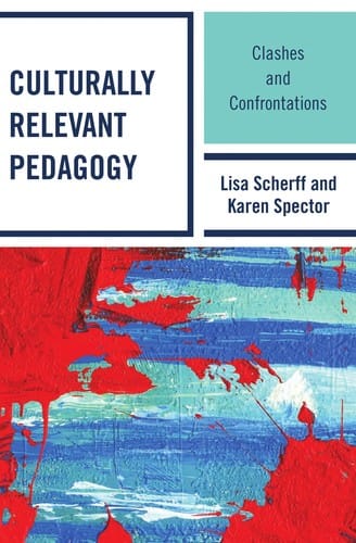 Culturally relevant pedagogy