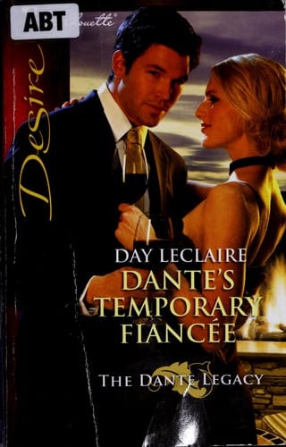 Dante’s Temporary Fiancée