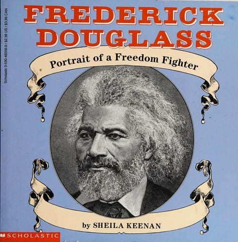 Frederick Douglass
