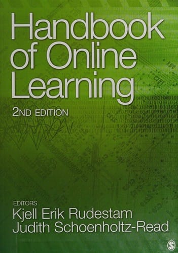 Handbook of online learning
