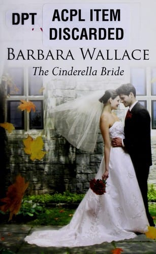 The Cinderella Bride