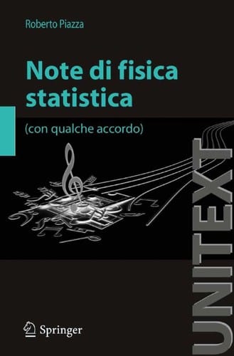 Note di fisica statistica