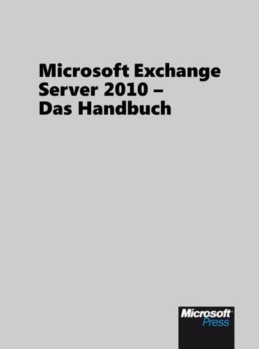 Microsoft Exchange server 2010