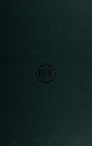 Modernizing urban land policy