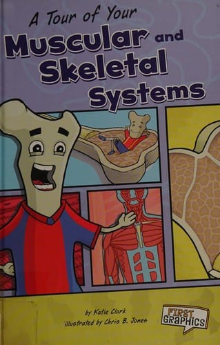 A tour of your muscular and skeletal systems