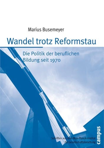 Wandel trotz Reformstau