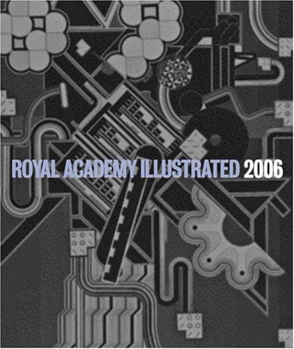 Royal Academy Illustrated 2006