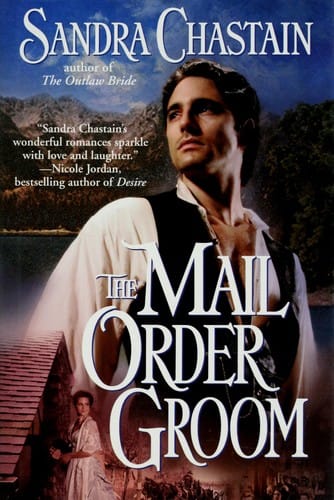 The Mail Order Groom