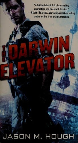 The Darwin elevator