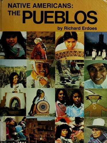 Native Americans, the Pueblos