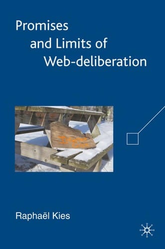 Promises and limits of Web-deliberation