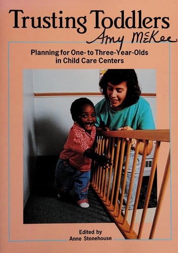 Trusting toddlers