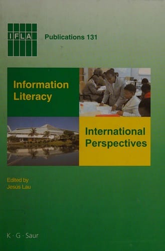 Information literacy