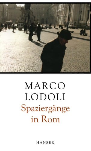 Spazierga nge in Rom
