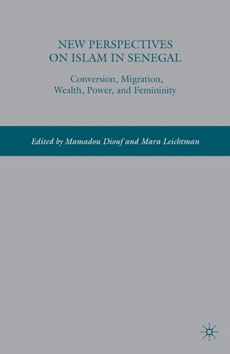 New perspectives on Islam in Senegal