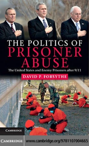 The politics of prisoner abuse