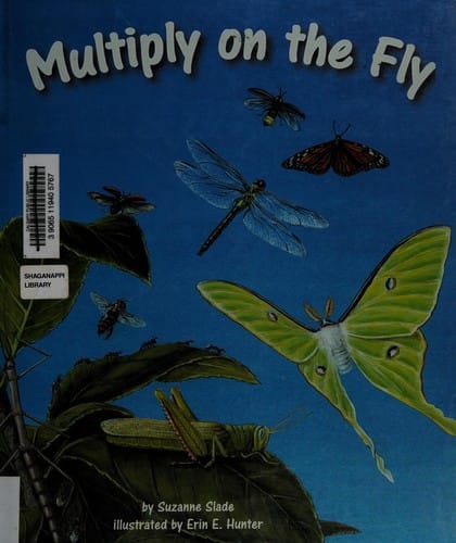 Multiply on the fly