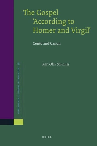 The Gospel "according to Homer and Virgil"