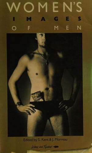 Women's images of men