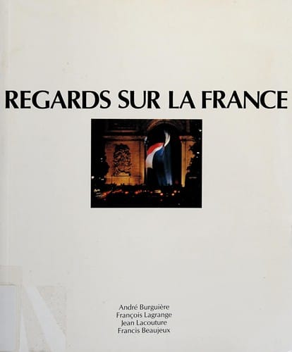 Regards sur la France