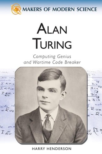 Alan Turing