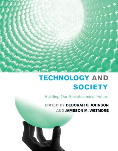 Technology and society