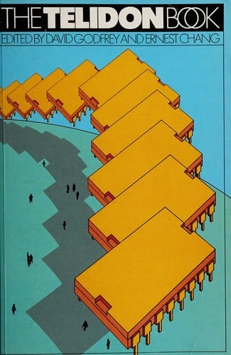 The Telidon book
