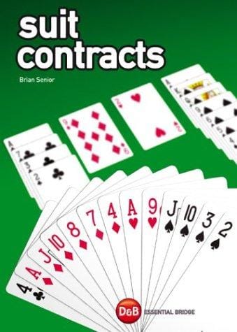 Suit Contracts (Essential Bridge Plays)