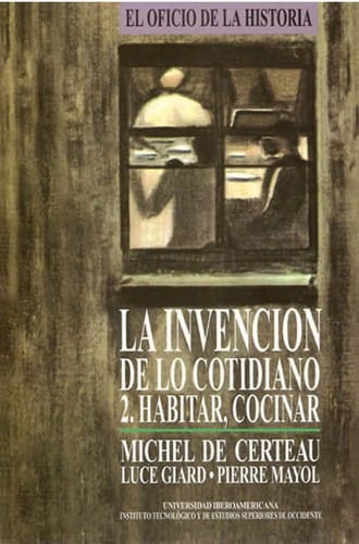 La invencio n de lo cotidiano