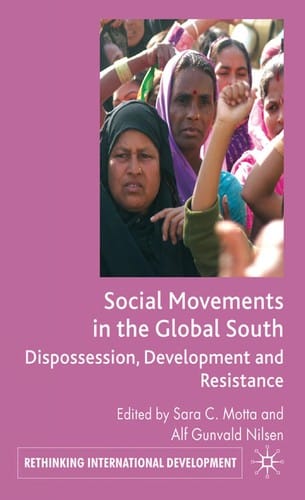 Social movements in the global south