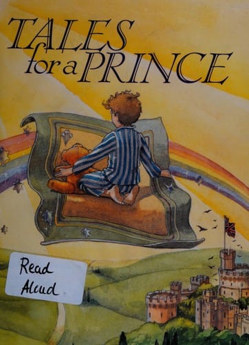Tales for a prince