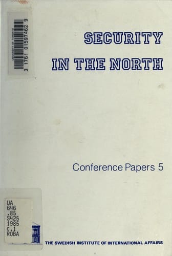 Security in the North