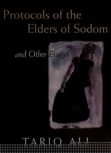Protocols of the elders of Sodom