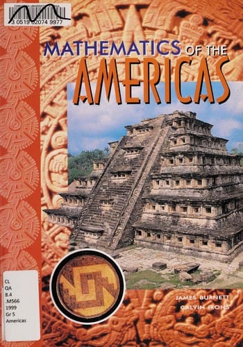 Mathematics of the Americas