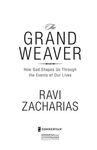 The Grand Weaver