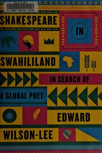 Shakespeare in Swahililand