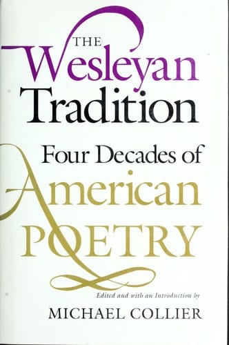 The Wesleyan tradition