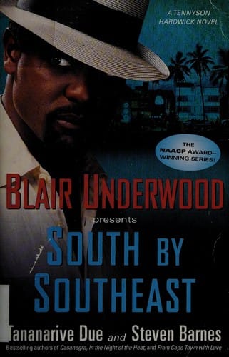 South by southeast