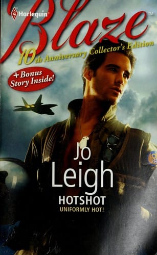 Hotshot