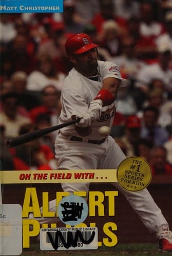 Albert Pujols
