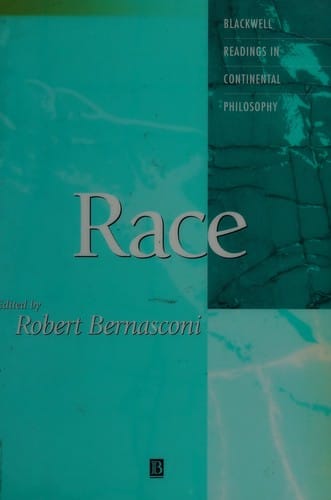 Race