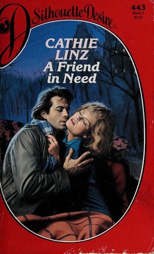 Friend In Need