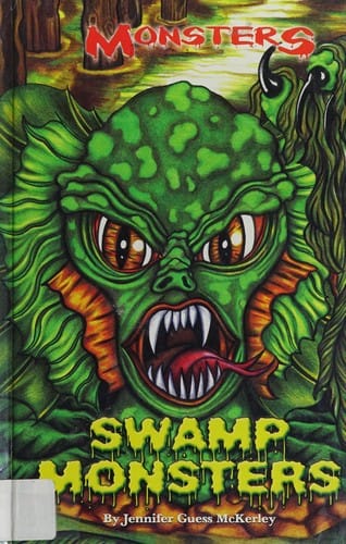 Swamp monsters
