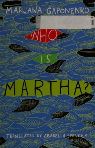 Who is Martha?