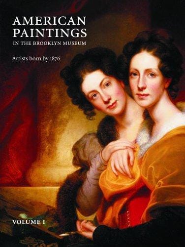 American Paintings in the Brooklyn Museums