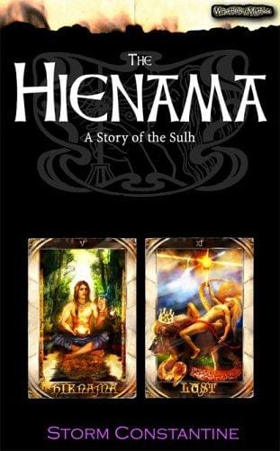 The Hienama