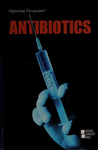 Antibiotics