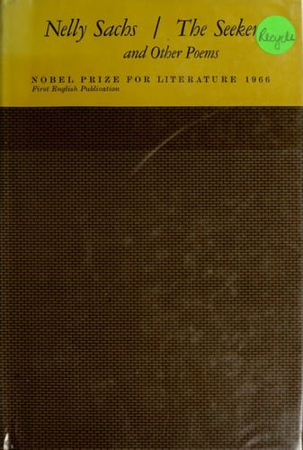 The seeker, and other poems