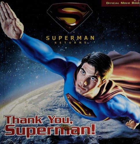 Superman returns